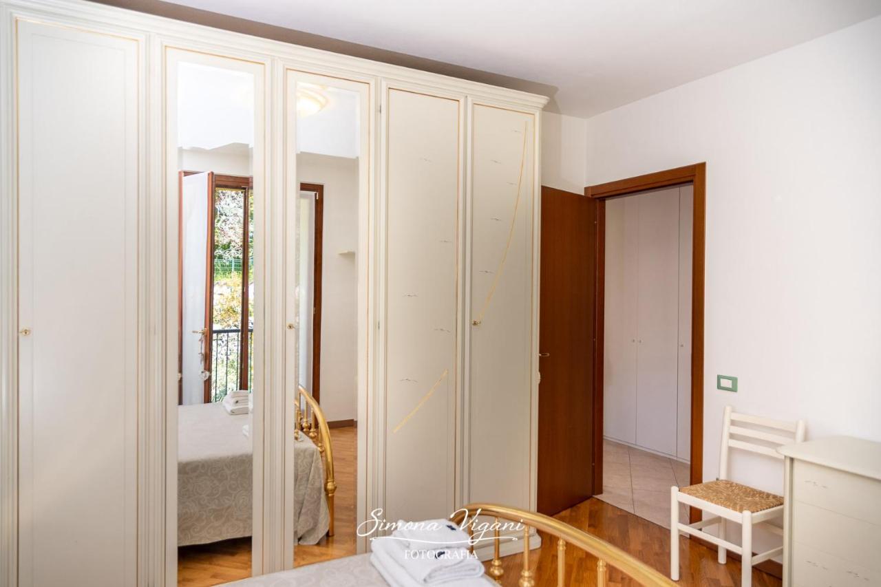 Appartement Casa Aria à Riva di Solto Extérieur photo