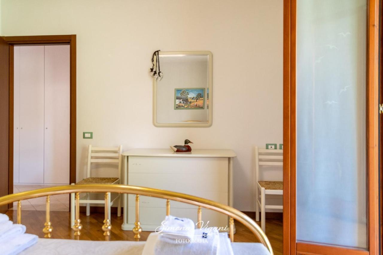 Appartement Casa Aria à Riva di Solto Extérieur photo
