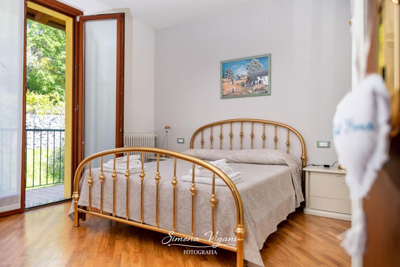 Appartement Casa Aria à Riva di Solto Extérieur photo