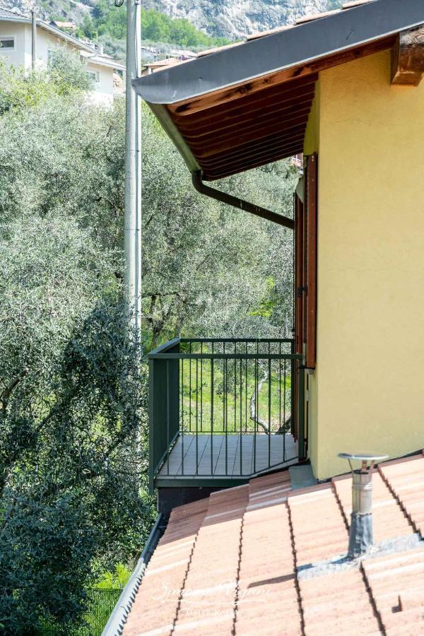 Appartement Casa Aria à Riva di Solto Extérieur photo